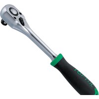 Набор трещотка с головками Toptul GCAD1802 18 предметов