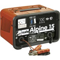 Зарядное устройство Telwin Alpine 15