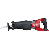 Сабельная пила Milwaukee Fuel M18 FSX-0X 4933464724 (без АКБ)