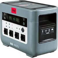 Портативная зарядная станция Fubag AS 4800i