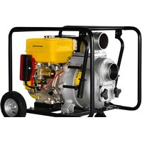 Мотопомпа Champion GTP101E