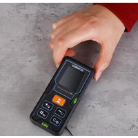 Лазерный дальномер Deko GLE-50