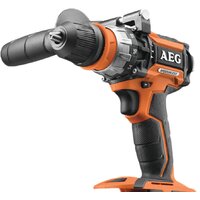 Ударная дрель-шуруповерт AEG Powertools BSB 18 CBL-0 4935451082 (без АКБ)