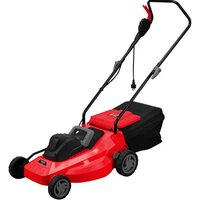 Газонокосилка StarWind ELM-1800