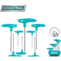 Набор ключей Total THHW80836 (8 предметов)