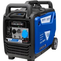 Бензиновый генератор ТСС SGG 3000Si