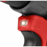Ударная дрель-шуруповерт Milwaukee M12 FUEL M12FPD2-202X 4933479868 (с 2-мя АКБ 2 Ач, кейс)