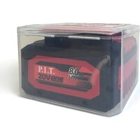 Аккумулятор P.I.T. PH20-8.0 (20В/6 Ач)