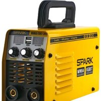 Сварочный инвертор Spark MMA ZX7-315