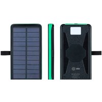 Внешний аккумулятор CACTUS CS-PBFSPT-10000 (черный)