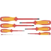 Набор отверток Matrix 13355 (7 предметов)