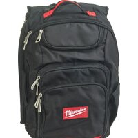 Рюкзак для инструментов Milwaukee Tradesman Backpack