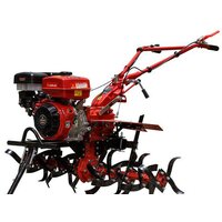 Мотокультиватор бензиновый Asilak SL-187L (без колес)