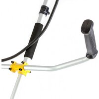 Триммер Denzel DT-25