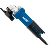 Угловая шлифмашина Redbo EAG125/900D