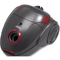 Пылесос Blackton Bt VC1401B (черный/красный)