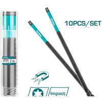 Набор бит Total TACIM16T25103