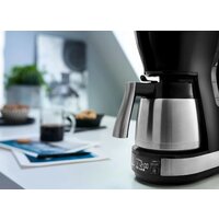 Капельная кофеварка DeLonghi ICM16731