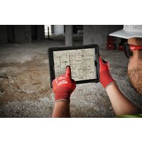 Перчатки хозяйственные Milwaukee Cut level 4/D 10/XL 4932479914