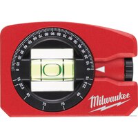 Уровень строительный Milwaukee 4932459597