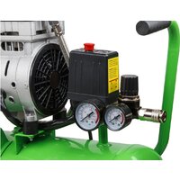 Компрессор ECO AE-25-OF1