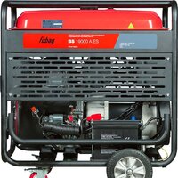 Бензиновый генератор Fubag BS 19000 A ES