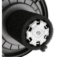 Пылесос Deko DKVC-1400-15S