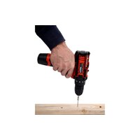 Дрель-шуруповерт Masters SD-12L (с 1-им АКБ)