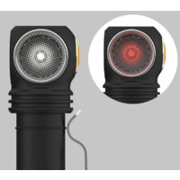 Фонарь Armytek Wizard C2 WR Magnet USB (теплый)