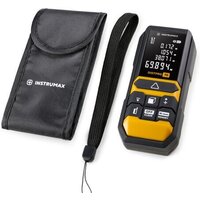 Лазерный дальномер Instrumax Distpro 70