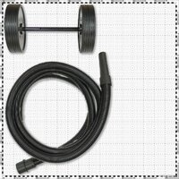 Пылесос Bort BAX-1530M-Smart Clean