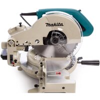 Торцовочная пила Makita LS1040N