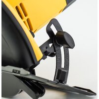 Дисковая (циркулярная) пила Kolner KCS 140/900