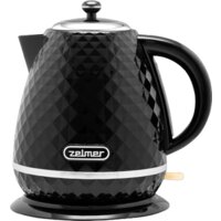 Электрический чайник Zelmer ZCK7635B