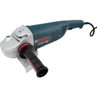 Угловая шлифмашина Bosch GWS 26-230 JH Professional 0601856M00
