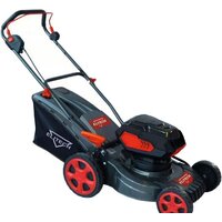 Газонокосилка ELITECH ЕКА 36БЛ/430 (без АКБ)