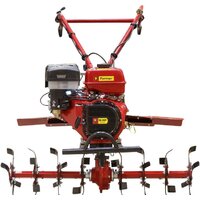 Мотоблок бензиновый FERMER FM-1617MXL (колеса 6.50-12)