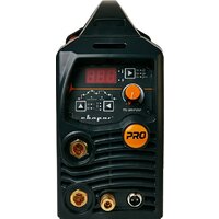 Сварочный инвертор Сварог Pro TIG 200 P DSP (W212)