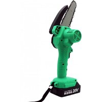 Наборы электроинструментов Zitrek 082-2020 (триммер, цепная пила)