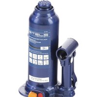 Бутылочный домкрат Stels 51161 3т