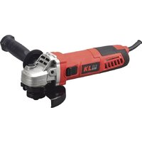 Угловая шлифмашина KLECO KE75115AT (сумка)