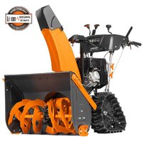 Снегоуборщик Daewoo Power Dast 427