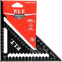 Угольник P.I.T. DRUA HSQR04-0180A