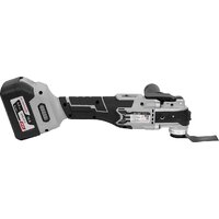 Реноватор Интерскол МФА-18ВМ 766.4.1.70 (с 1-им АКБ)