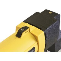 Листовые электрические ножницы Калибр ЭНН-500/2.5м