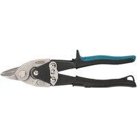 Ножницы по металлу GROSS 78327