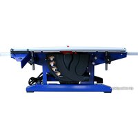 Комбинированный станок Belmash (Белмаш) УНИВЕРСАЛ-2500Е