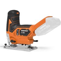 Электролобзик Daewoo Power DAJ 2621Li (без АКБ)