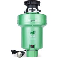 Измельчитель пищевых отходов Бирюса WD-375C1