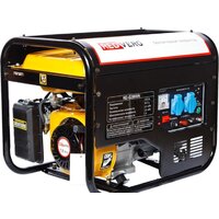 Бензиновый генератор RedVerg RD-G3900N